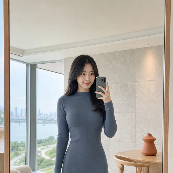 프리미엄 제니케어 테라피 안내 이미지