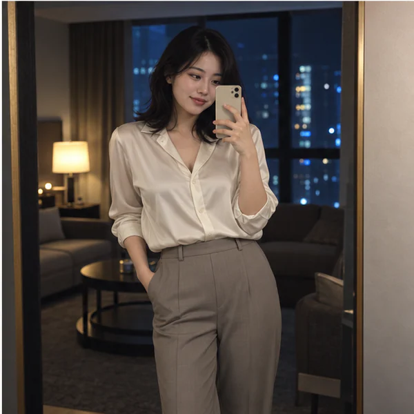 그랜드 해린라운지 테라피 안내 이미지
