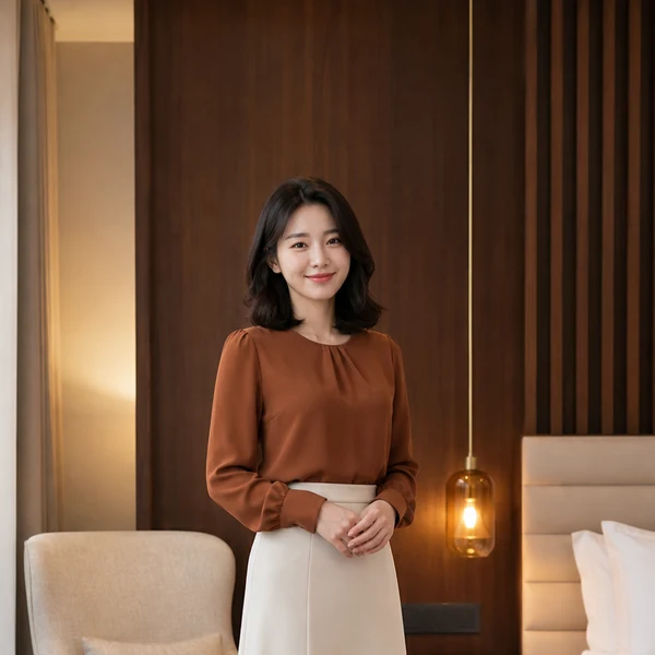 모던 해린가든 테라피 안내 이미지