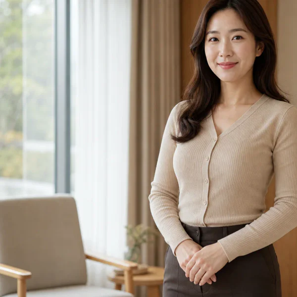 로열 아델스튜디오 테라피 안내 이미지