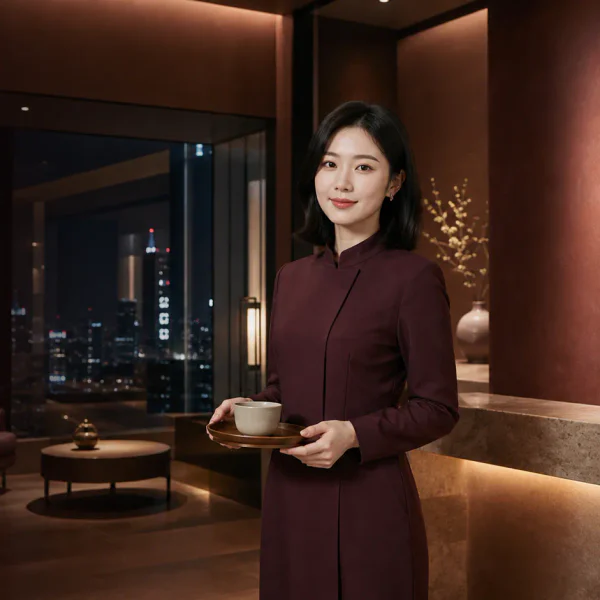 포레스트 라엘스튜디오 테라피 안내 이미지