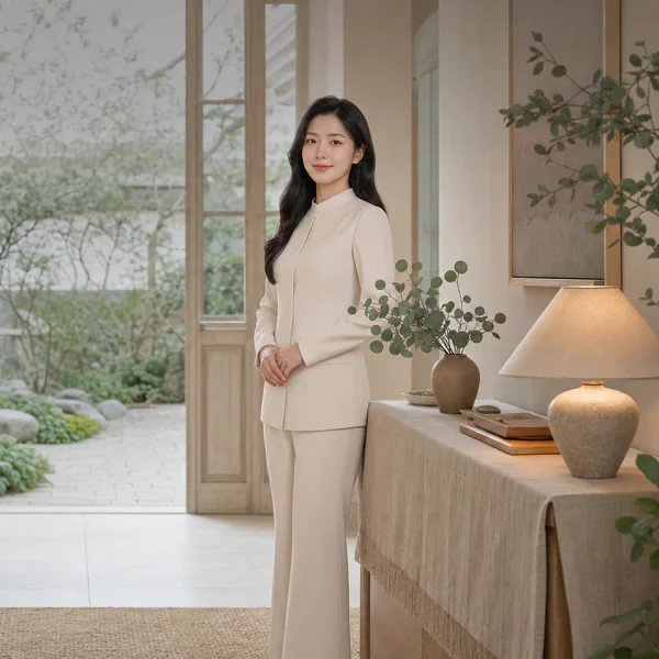 포레스트 아모르하우스 테라피 제휴업체 이미지