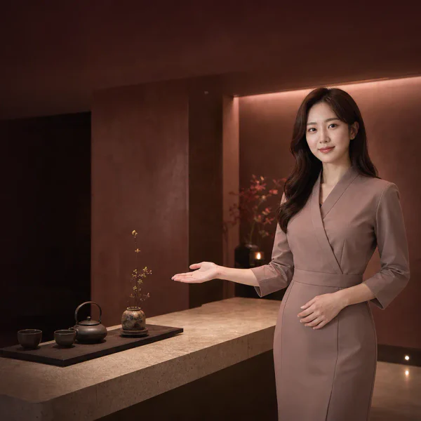 힐링 새봄룸 홈타이 제휴업체 이미지