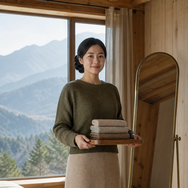 아로마 아린릴렉스 테라피 안내 이미지