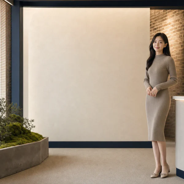 웰니스 설현테라스 테라피 안내 이미지