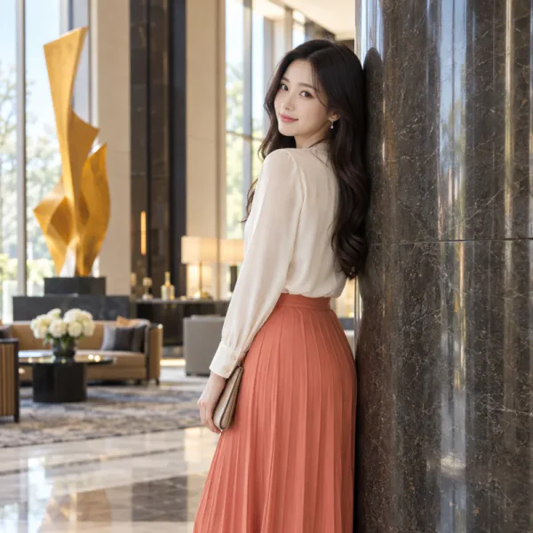힐링 아모르포레스트 테라피 안내 이미지