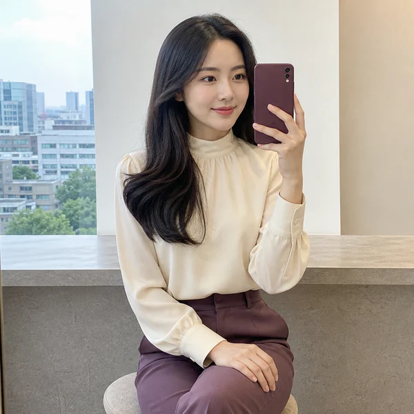 라운지 로아가든 마사지 안내 이미지