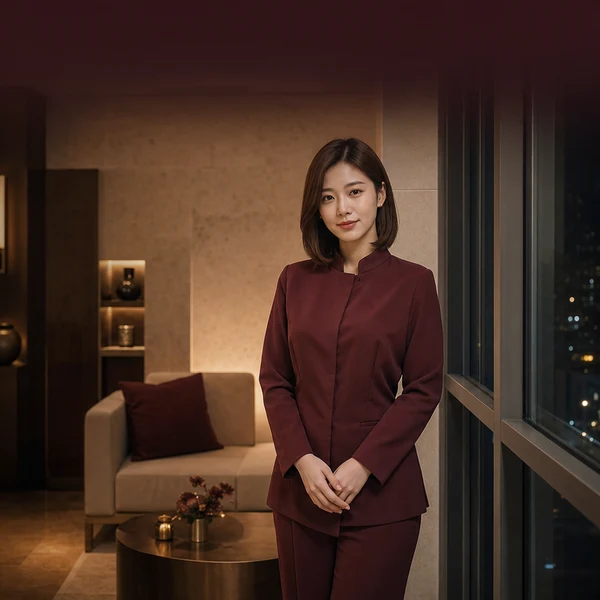 모던 솔라포레스트 마사지 안내 이미지