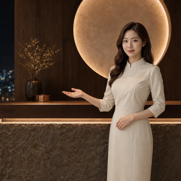 아로마 리브포레스트 홈타이 제휴업체 이미지