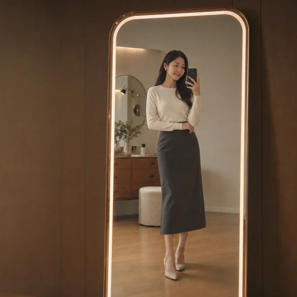 모던 라엘센터 테라피 안내 이미지