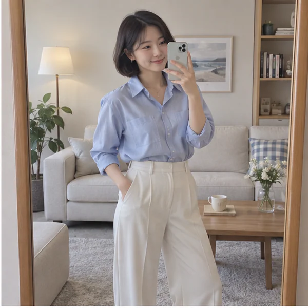 라운지 나연플레이스 테라피 안내 이미지