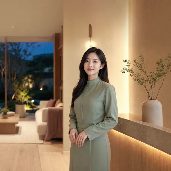 아로마 레이플레이스 테라피 안내 이미지