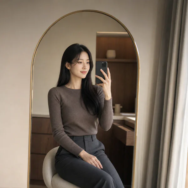 라운지 새봄가든 테라피 안내 이미지