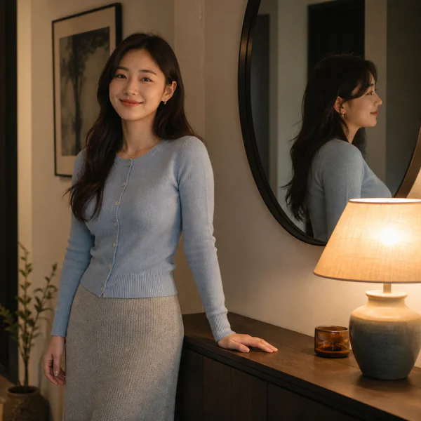 아로마 새봄스테이 테라피 안내 이미지