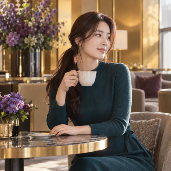 가든 프라임스테이 마사지 안내 이미지