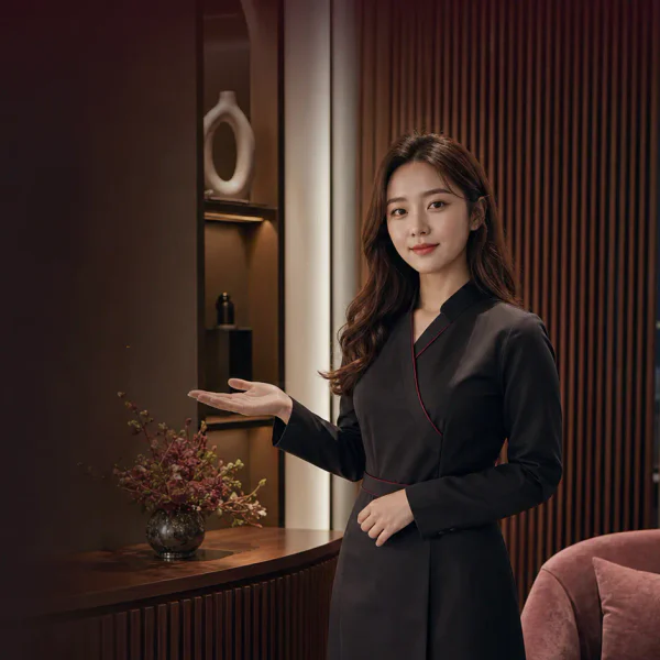 가든 아린케어 테라피 안내 이미지