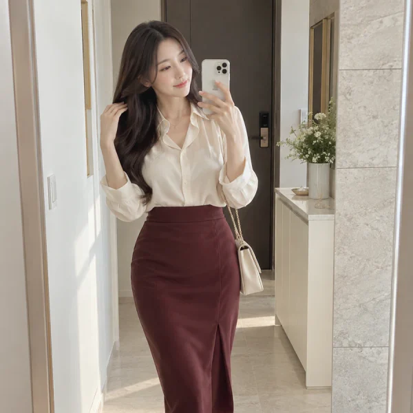 아로마 아이린릴렉스 테라피 안내 이미지