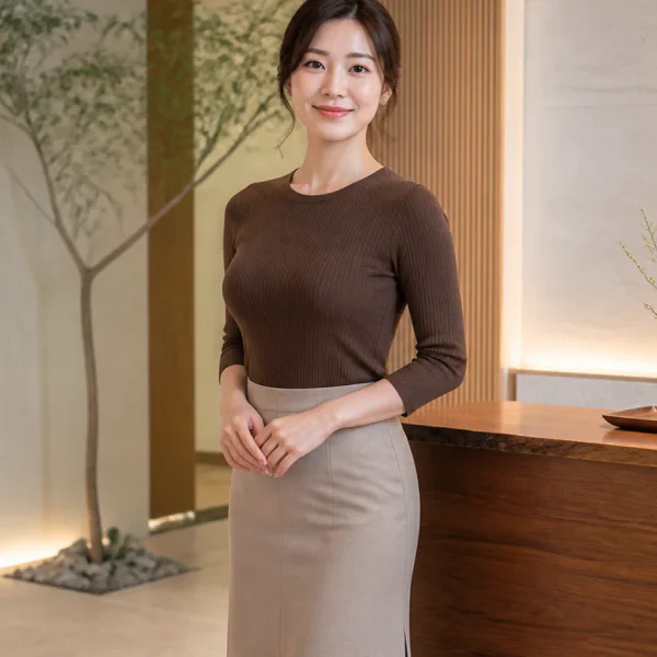 라운지 다니엘포레스트 홈타이 안내 이미지