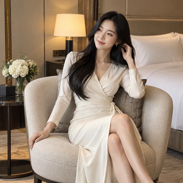 프리미엄 메르시센터 마사지 안내 이미지