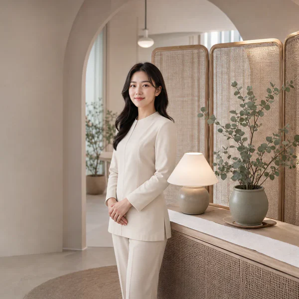 아로마 태연포레스트 마사지 제휴업체 이미지