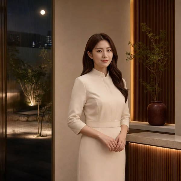 모던 루나가든 마사지 안내 이미지
