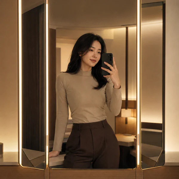 스테이 다니엘플레이스 마사지 안내 이미지