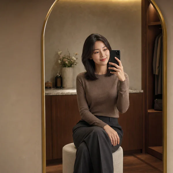 스위트 아델라운지 테라피 안내 이미지