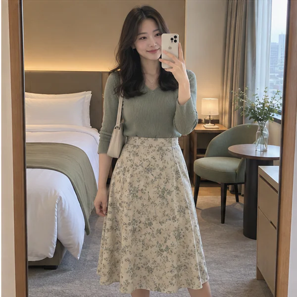 가든 아이린스파 테라피 안내 이미지