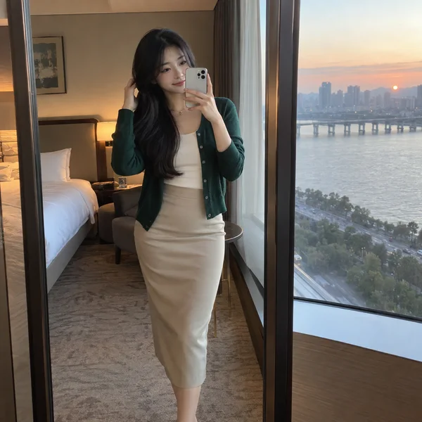 웰니스 사나플레이스 테라피 안내 이미지