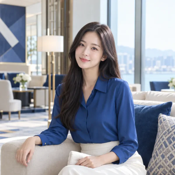 힐링 아이린룸 테라피 제휴업체 이미지