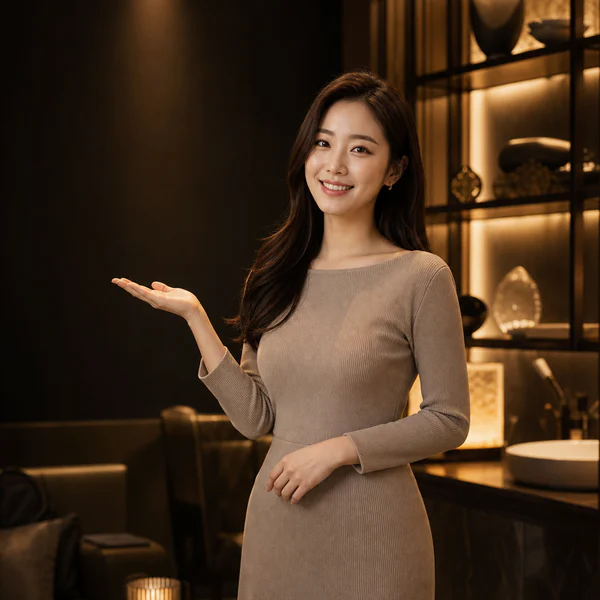 스위트 리안스테이 마사지 안내 이미지