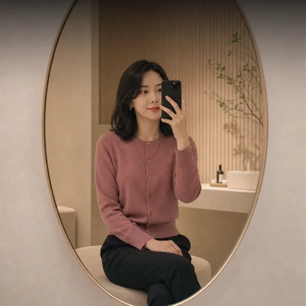 클래식 새봄라운지 테라피 안내 이미지