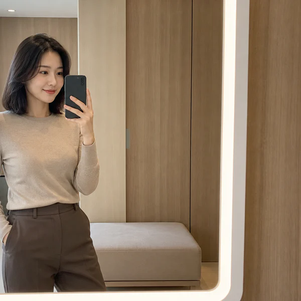 클래식 소담테라스 테라피 안내 이미지