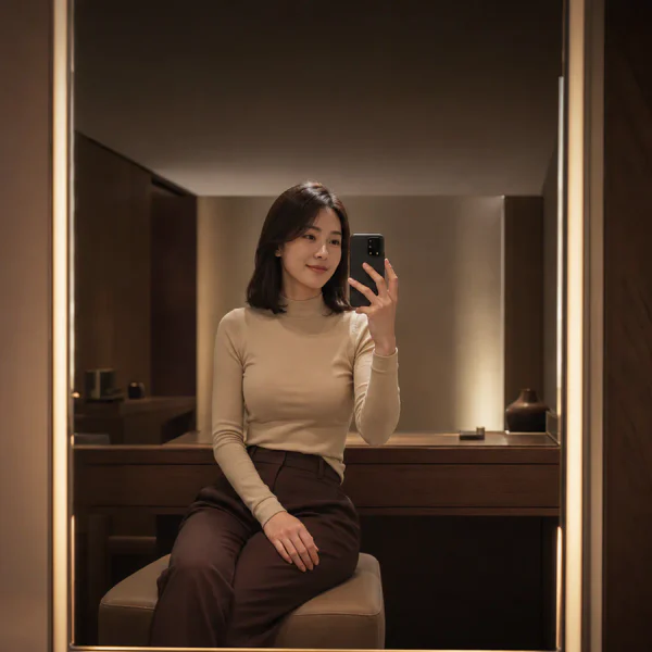 프리미엄 효정케어 테라피 안내 이미지