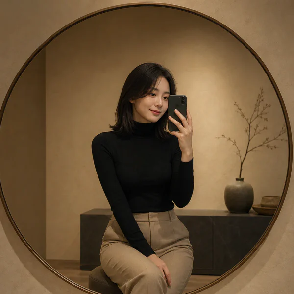 시그니처 나연스튜디오 테라피 안내 이미지