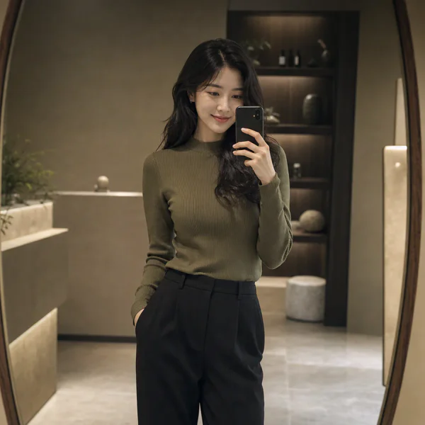 힐링 아모르룸 테라피 안내 이미지
