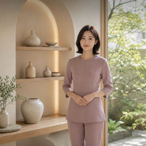 로열 리사센터 마사지 안내 이미지