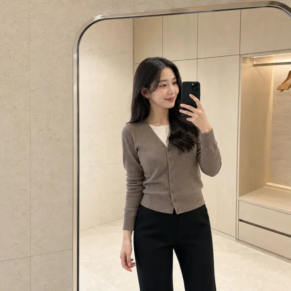 스테이 아모르살롱 테라피 안내 이미지