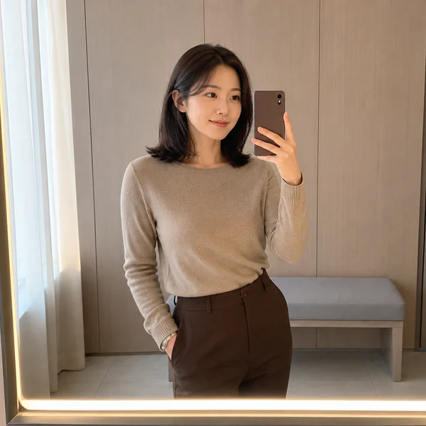 웰니스 가을스테이 마사지 안내 이미지