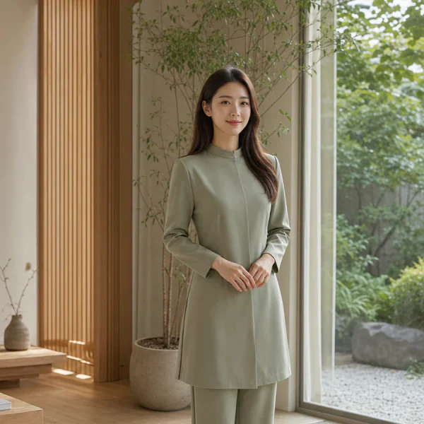 시그니처 유나스튜디오 테라피 안내 이미지