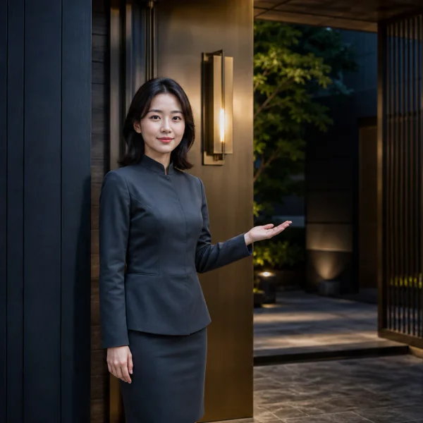 웰니스 아이린웰빙 테라피 안내 이미지