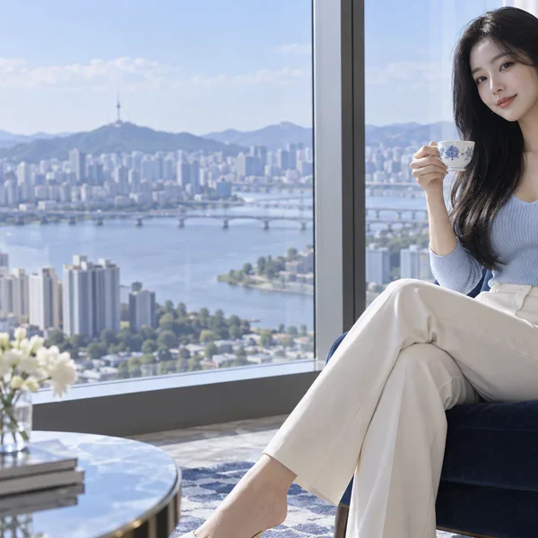 힐링 나나룸 홈타이 제휴업체 이미지