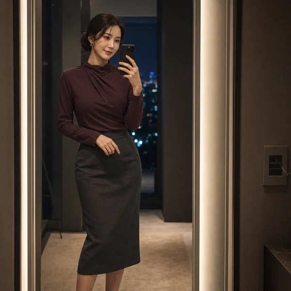 프리미엄 아이린하우스 테라피 안내 이미지