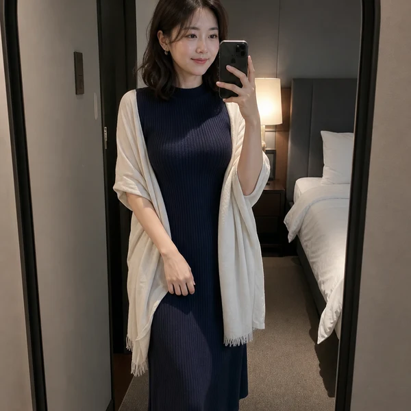 스테이 블루밍웰빙 마사지 안내 이미지