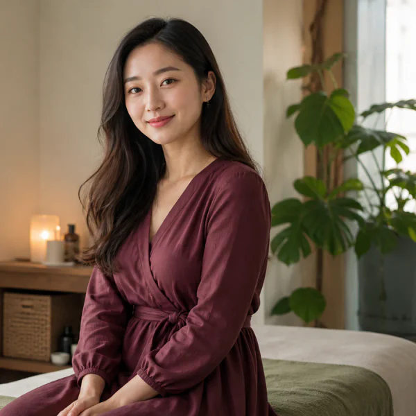 하니케어 테라피 안내 이미지