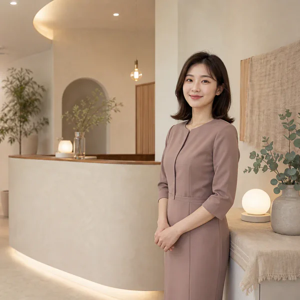 힐링 효정룸 홈타이 제휴업체 이미지