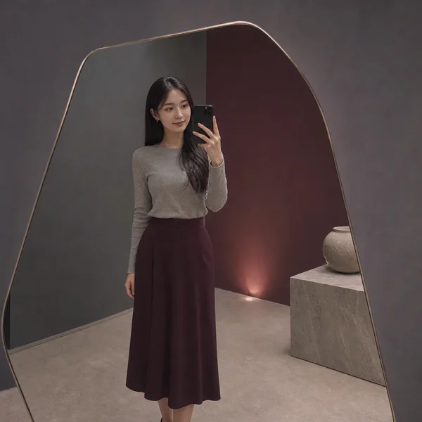 웰니스 베르디스테이 테라피 안내 이미지