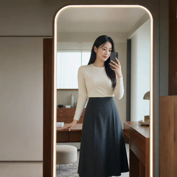 가든 레이하우스 테라피 안내 이미지