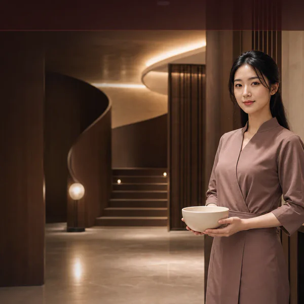 포레스트 혜리룸 테라피 안내 이미지