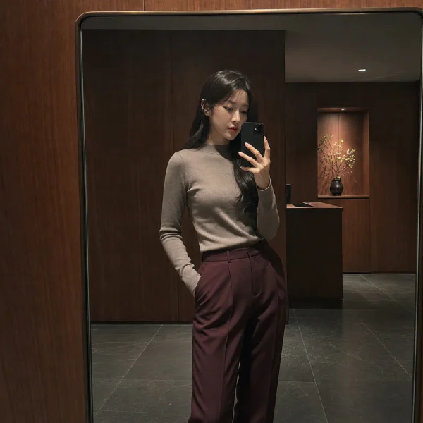 아로마 은비테라스 마사지 안내 이미지